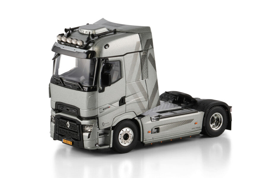 04-2212 | Renault Trucks T High Evo 4x2