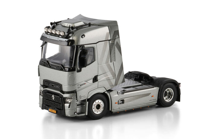 04-2212 | Renault Trucks T High Evo 4x2