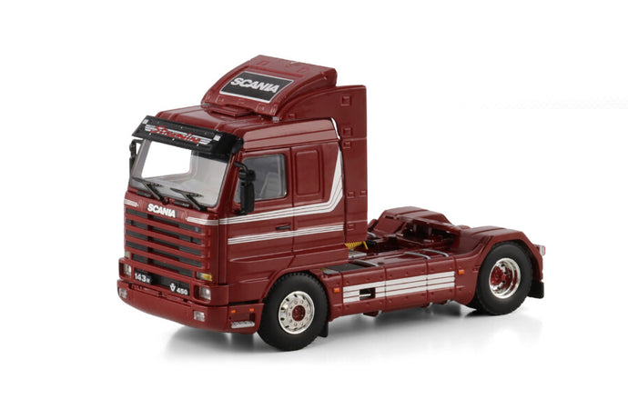 04-2133 | Scania 143 Streamline 4x2