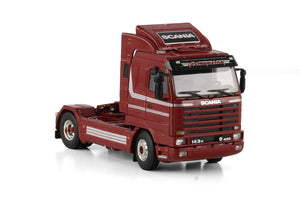 04-2133 | Scania 143 Streamline 4x2