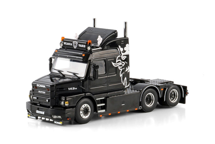 04-2228 | Scania 3 Series Torpedo Streamline 6x2 Tag