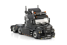 04-2228 | Scania 3 Series Torpedo Streamline 6x2 Tag