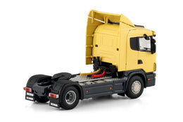 04-2242 | Scania 4 Series Flat Roof 4x2