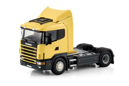 04-2242 | Scania 4 Series Flat Roof 4x2
