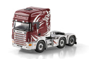 04-2248 | Scania 4 Series Topline 6x2 Twin Steer