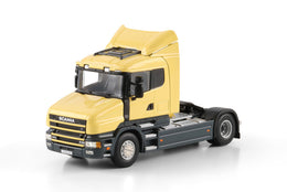 04-2276 | Scania 4 Series Torpedo LowCab 4x2