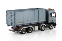 04-2240 | Scania R Rigid Truck with Hooklift System 8x4