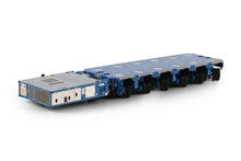 04-2249 | SCHEUERLE INTERCOMBI SPE BlUE - 6 AXLE
