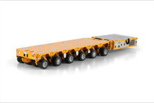04-2251 | Scheuerle Intercombi SPE Yellow - 6 Axle