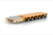 04-2251 | Scheuerle Intercombi SPE Yellow - 6 Axle