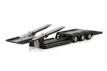 04-2231 | 3 Axle Truck Transporter
