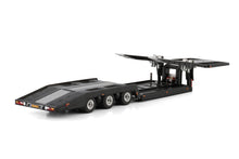 04-2231 | 3 Axle Truck Transporter