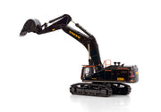 64-2013 | Volvo EC950F - Black