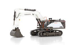 64-2012 | Volvo EC950F - White