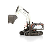 64-2012 | Volvo EC950F - White