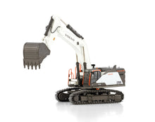 64-2012 | Volvo EC950F - White