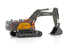 64-2010 | Volvo EC950F Yellow