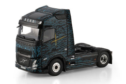 04-2236 | Volvo FH Aero Globetrotter 4x2