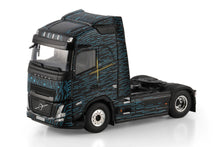 04-2236 | Volvo FH Aero Globetrotter 4x2