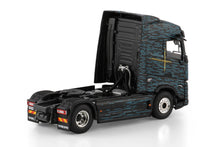 04-2236 | Volvo FH Aero Globetrotter 4x2