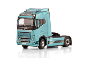 04-2199 | Premium Line Volvo FH5 Globetrotter Electric 4x2