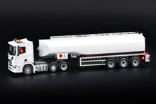 33-0219 | Premium Scania R Daycab+RTN tanktrailer