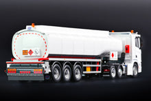 33-0219 | Premium Scania R Daycab+RTN tanktrailer