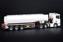 33-0219 | Premium Scania R Daycab+RTN tanktrailer