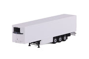 22-1214 | 3 Axle Fridge Trailer