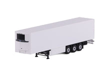 22-1214 | 3 Axle Fridge Trailer