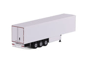 22-1214 | 3 Axle Fridge Trailer