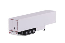 22-1214 | 3 Axle Fridge Trailer