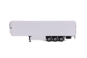 22-1214 | 3 Axle Fridge Trailer