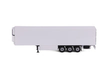 22-1214 | 3 Axle Fridge Trailer