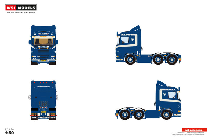 01-4901 | Reijersen