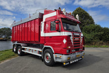 01-5317 | Rene de Swart