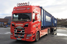 01-4965 | Retura