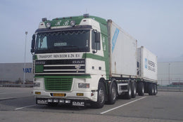 01-5436 | Rein Boom