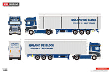 01-4737 | Roland de Block