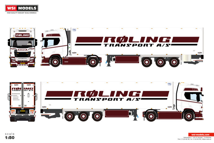 01-5156 | Roling