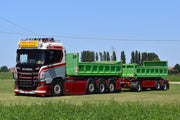 01-5514 | Rossi Rudy Container Transport