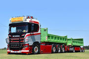 01-5514 | Rossi Rudy Container Transport