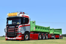 01-5514 | Rossi Rudy Container Transport