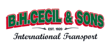 B.H. Cecil & Sons Air Freshener