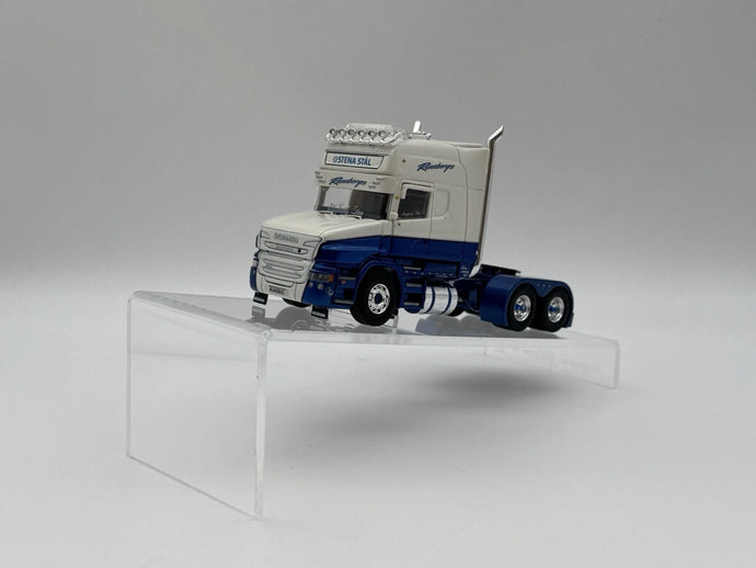 73799 | Display Ramp for Truck / Rigid
