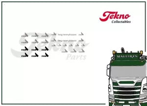 89298 | Stas Trailer 'WaterDecal'