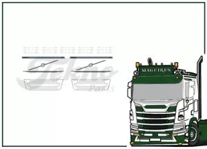 88175 | Volvo FH03 Set 'WaterDecal'