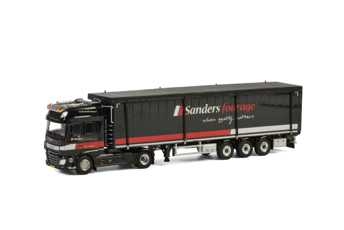 01-2532 | Sanders Fourage