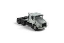 91469 | Scania T141 Torpedo 6x2 Kit