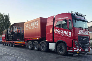 01-5098 | Schares